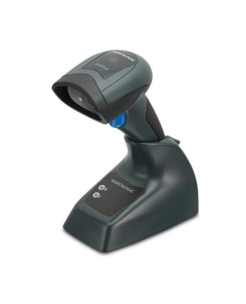 Datalogic Skaner kodów kreskowych Quickscan M QM2131 RF 433 (QM2131-BK-433) nr 1