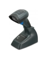 Datalogic Skaner kodów kreskowych Quickscan M QM2131 RF 433 (QM2131-BK-433) - nr 3