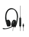 Sennheiser EPOS ADAPT 160 USB II (1000915) - nr 20