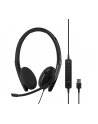 Sennheiser EPOS ADAPT 160 USB II (1000915) - nr 25