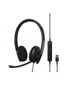 Sennheiser EPOS ADAPT 160 USB II (1000915) - nr 27