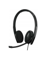 Sennheiser EPOS ADAPT 160 USB II (1000915) - nr 30