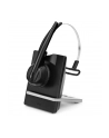 Epos | Sennheiser Zestaw bezprzewodowy Dect D 10 USB II - EU (1000998) - nr 10