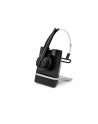 Epos | Sennheiser Zestaw bezprzewodowy Dect D 10 USB II - EU (1000998) - nr 15