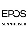 Epos | Sennheiser Zestaw bezprzewodowy Dect D 10 USB II - EU (1000998) - nr 21