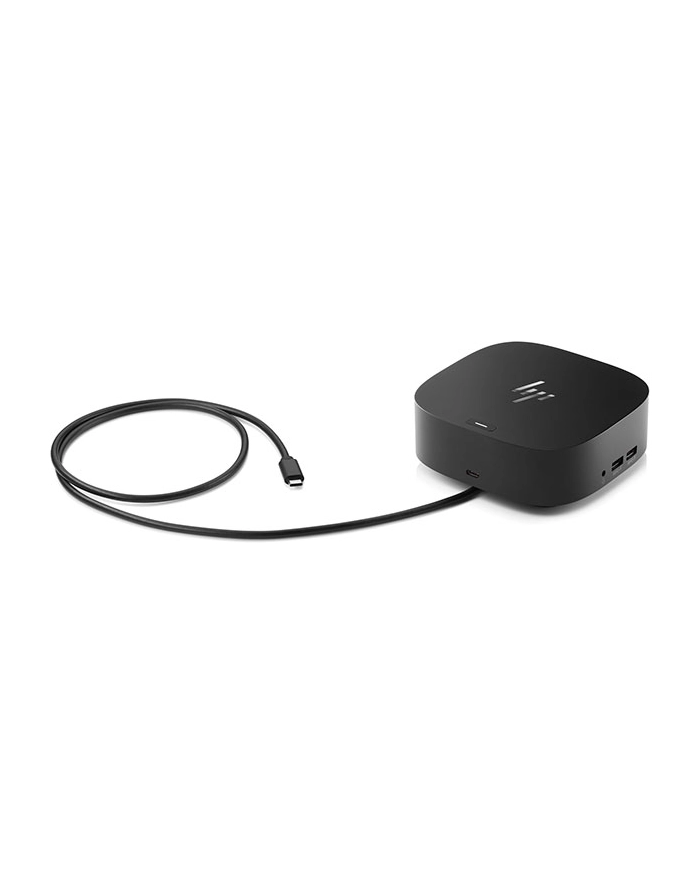hp inc. HP Stacja dokująca USB-C G5 26D32AA główny