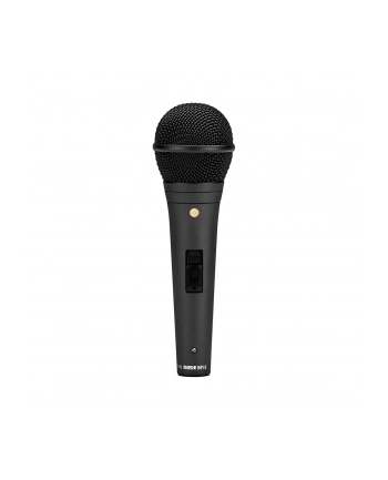 ROD-E M1-S - Mikrofon dynamiczny