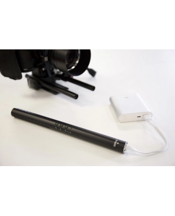 ROD-E NTG4+ - Mikrofon shotgun nr 2