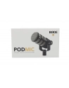 ROD-E PodMic - Mikrofon Dynamiczny Podcast - nr 6