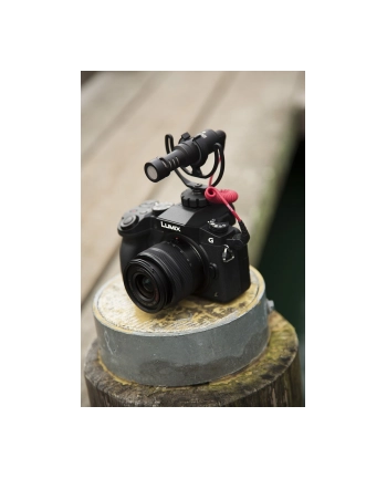 ROD-E VideoMicro - Mikrofon do kamery nr 1