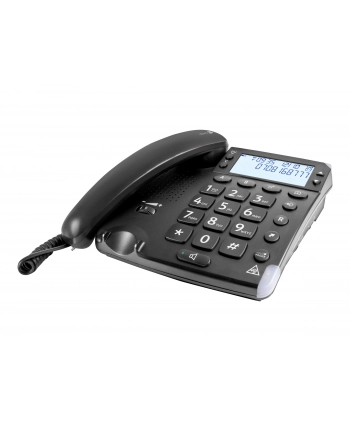 Doro Magna 4000 Czarny nr 1