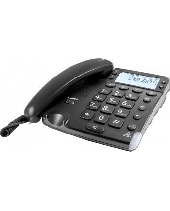 Doro Magna 4000 Czarny nr 2