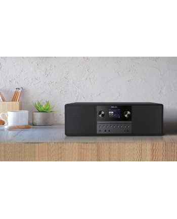 PHILIPS TAM6805 CZARNY nr 1