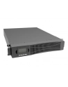 DIGITUS Zasilacz awaryjny UPS OnLine 3000 kVA/ 3000 kW power factor 1.0 - nr 8