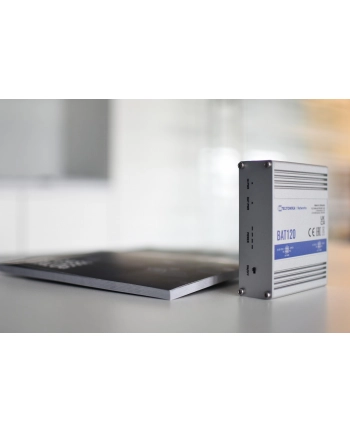 TELTONIKA Uninterruptable power supply