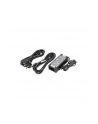 Zebra Power Supply, 70W C13 with US & Euro Cords (105934-053) - nr 7