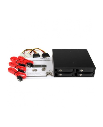 StarTech 4-bay Backplane dla 2.5 nr 1