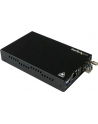STARTECH.COM  GIGABIT ETHERNET COPPER-TO-FIBER MEDIA CONVERTER (ET91000SM10) - nr 24
