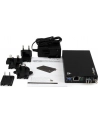 STARTECH.COM  GIGABIT ETHERNET COPPER-TO-FIBER MEDIA CONVERTER (ET91000SM10) - nr 28