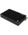 STARTECH.COM  GIGABIT ETHERNET COPPER-TO-FIBER MEDIA CONVERTER (ET91000SM10) - nr 31