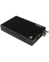 STARTECH.COM  GIGABIT ETHERNET COPPER-TO-FIBER MEDIA CONVERTER (ET91000SM10) - nr 33