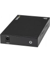 STARTECH.COM  GIGABIT ETHERNET COPPER-TO-FIBER MEDIA CONVERTER (ET91000SM10) - nr 34