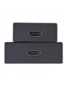 StarTech Adapter HDMI na CAT 5e / CAT 6 (ST121HDBTPW) - nr 24