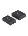 StarTech Adapter HDMI na CAT 5e / CAT 6 (ST121HDBTPW) - nr 25