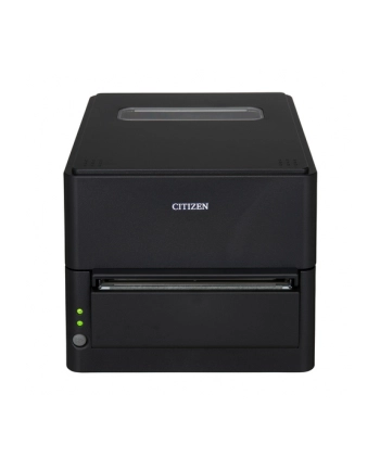 Citizen Systems Euro Drukarka Termiczna Citizen Ct-S4500 nr 2