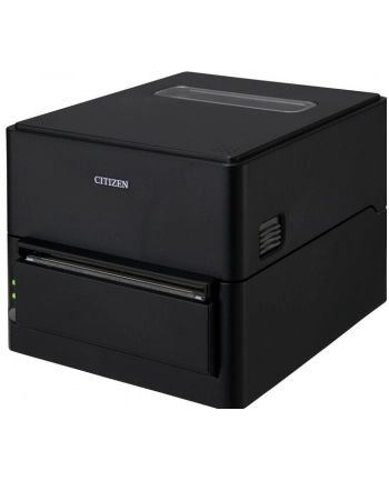 Citizen Systems Euro Drukarka Termiczna Citizen Ct-S4500 nr 1