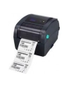 Tsc Tc200, 8 Dots/Mm (203 Dpi), Rtc, Tspl-Ez, Usb, Rs232, Lpt, Ethernet (99059A00320Lf) - nr 3