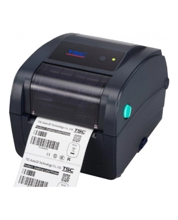 Tsc Tc200, 8 Dots/Mm (203 Dpi), Rtc, Tspl-Ez, Usb, Rs232, Lpt, Ethernet (99059A00320Lf) nr 2