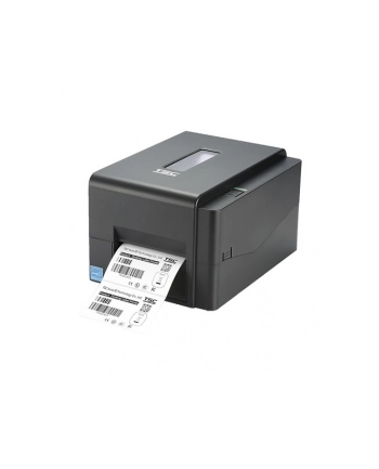 Emaga Drukarka do Etykiet TSC TE200 USB RS232 Ethernet LAN Czarny 203 dpi nr 2