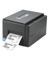 Emaga Drukarka do Etykiet TSC TE200 USB RS232 Ethernet LAN Czarny 203 dpi - nr 2