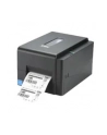 Emaga Drukarka do Etykiet TSC TE200 USB RS232 Ethernet LAN Czarny 203 dpi - nr 4