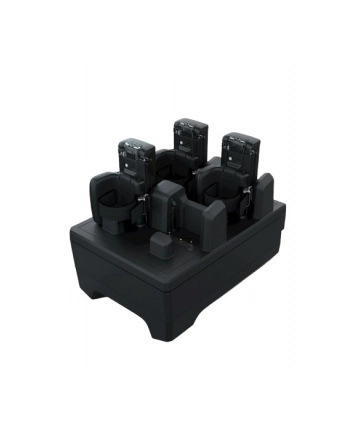 Zebra Rs5100 4-Slot Scanner Charger nr 2