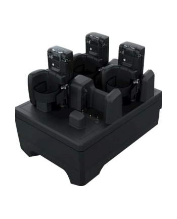 Zebra Rs5100 4-Slot Scanner Charger nr 1
