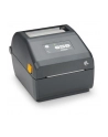 Zebra Zd421T Drukarka Termotransferowa Rozdzielczość 203 Dpi Złącza Std + Wifi - nr 6