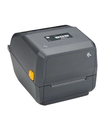 Zebra Zd421T Drukarka Termotransferowa Rozdzielczość 203 Dpi Złącza Std + Wifi nr 1