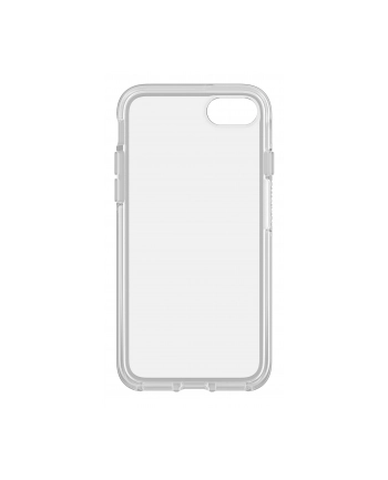 OtterBox Symmetry Etui Ochronne do iPhone SE (2020) / iPhone 8 / iPhone 7 Clear