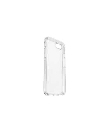 OtterBox Symmetry Etui Ochronne do iPhone SE (2020) / iPhone 8 / iPhone 7 Clear