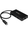 StarTech HUB USB (HB30C3A1GE) - nr 25