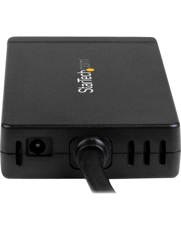 StarTech HUB USB (HB30C3A1GE) główny