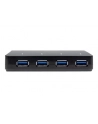 StarTech HUB USB (ST53004U1C) - nr 2