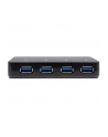 StarTech HUB USB (ST53004U1C) - nr 8