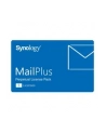Synology MailPlus License Pack - Licence - 5 email accounts - nr 10
