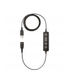 Jabra Link 260 adapter QD do USB, Plug and Play - nr 2
