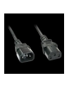 Lindy 30333 Przedłużacz kabla zasilającego IEC - 5m - nr 17