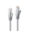 Lindy 48007 Sieciowy (Skrętka) Cat6 U/Utp Szary 10M (Ly48007) - nr 3