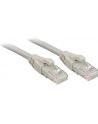 Lindy 48007 Sieciowy (Skrętka) Cat6 U/Utp Szary 10M (Ly48007) - nr 9